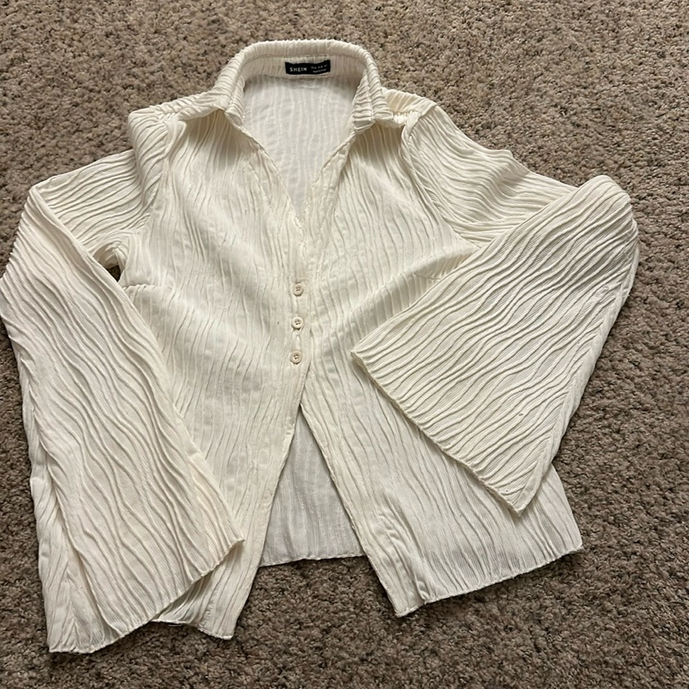 Shein top (size:M)